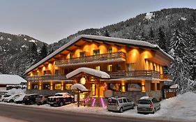 Auberge de la Dranse